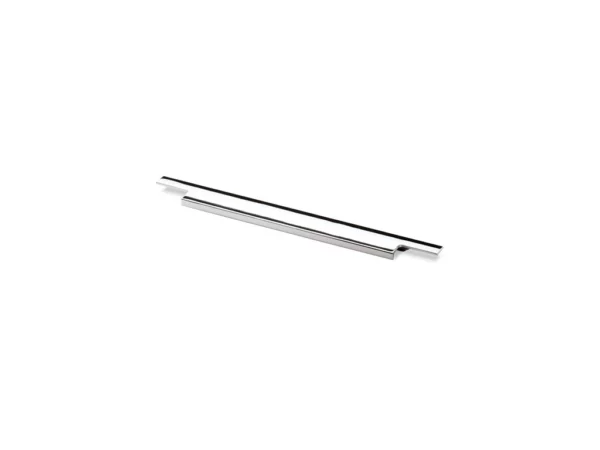 Nábytková úchytka Lamezia chrom lesk 595 mm
