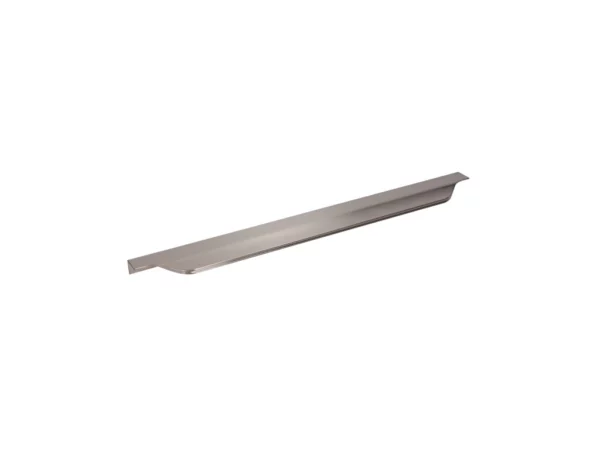 Nábytková úchytka Ula-Z imitace nerezi 346 mm