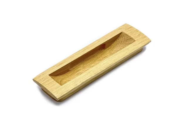 Nábytková úchytka Pula dub