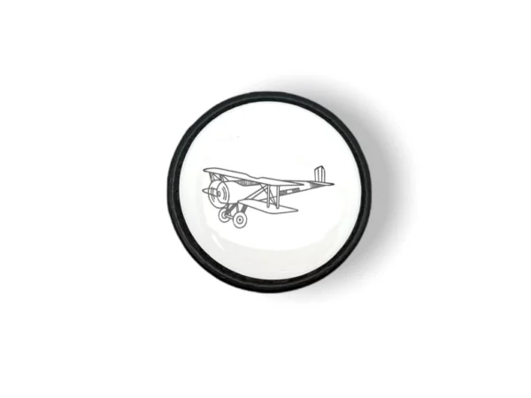 motiv letadlo V33