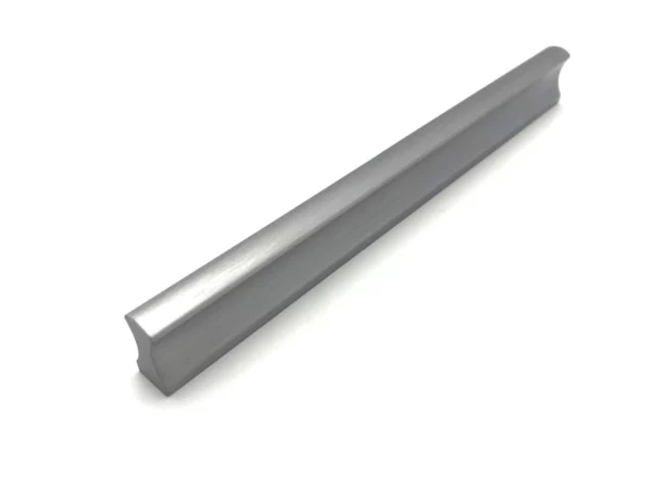 Nábytková úchytka Jakoto imitace nerezi 128 mm