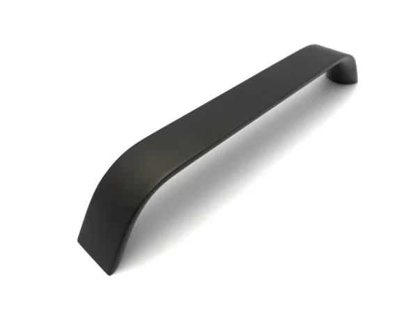 Nábytková úchytka Scala hnědá bronz 192 mm